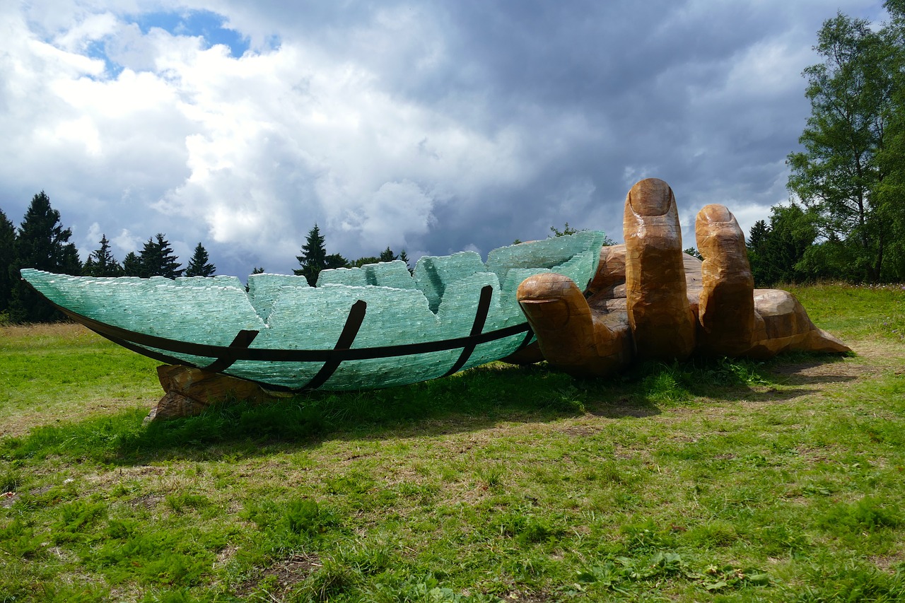 How To Build a Fiberglass Boat