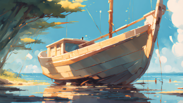 Small Boat Painting Tips