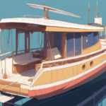 Fiberglass Boat Plans & Blueprints