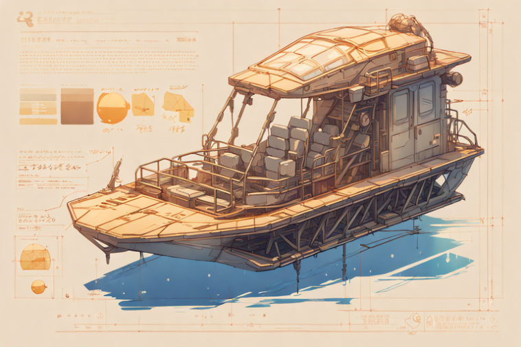 Fan Boat Plans for Crafting Custom Features and Designs